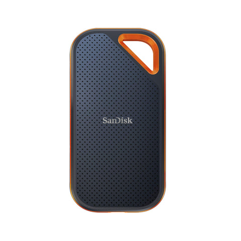 SanDisk 1TB Extreme PRO Portable SSD - Up to 2000MB/s
