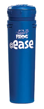 FROG @Ease Mineral Cartridge + SmartChlor Cartridges for Hot Tub Sanitizer