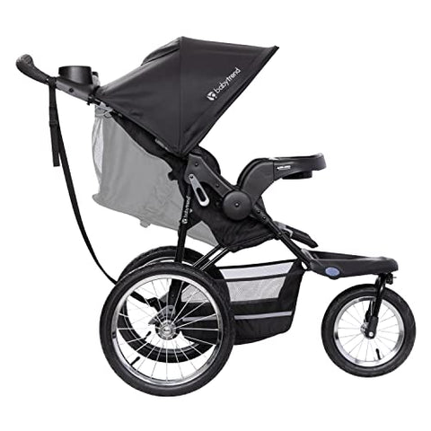 Baby Trend Expedition Jogger Travel System