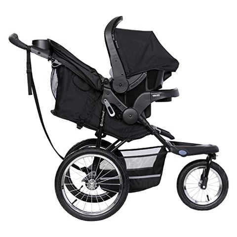 Baby Trend Expedition Jogger Travel System