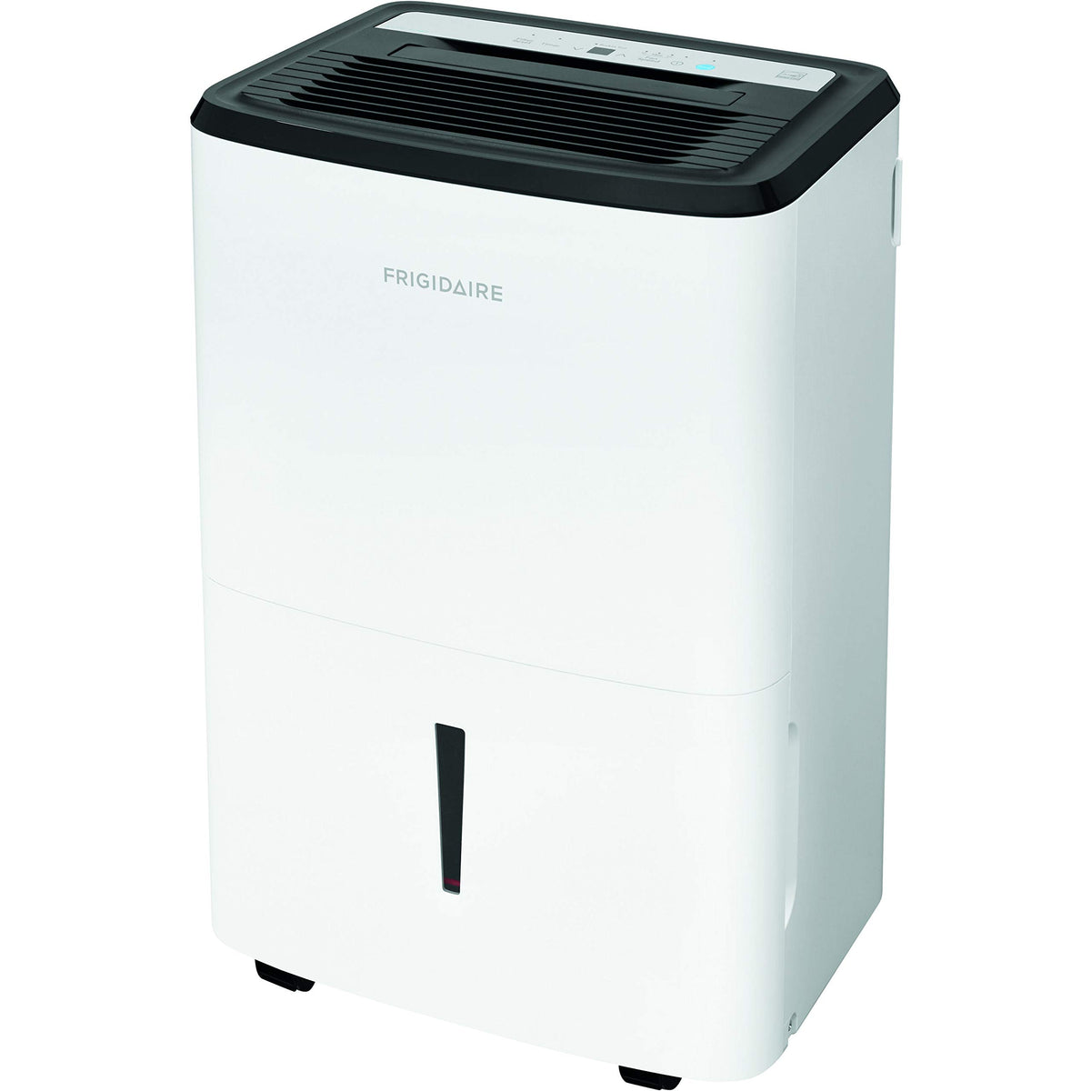 Frigidaire 50 Pint Dehumidifier with Pump, 4,500 Square Foot Coverage