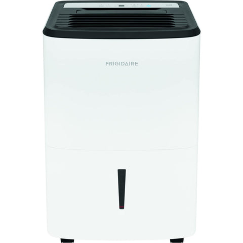 Frigidaire 50 Pint Dehumidifier with Pump, 4,500 Square Foot Coverage