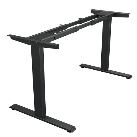 TOPSKY Electric Adjustable Standing Computer Desk