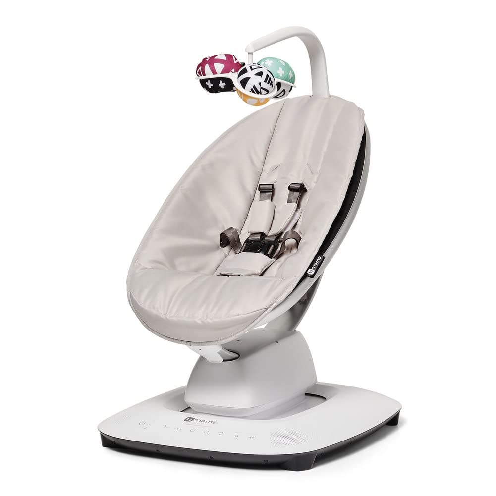 4moms MamaRoo Multi-Motion Baby Swing