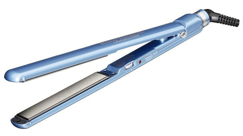 BABYLISSPRO Sleek Innovative BaBylissPRO Nano Titanium Flat Iron