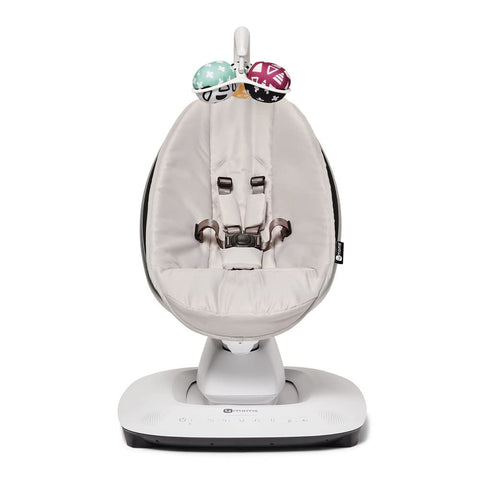 4moms MamaRoo Multi-Motion Baby Swing