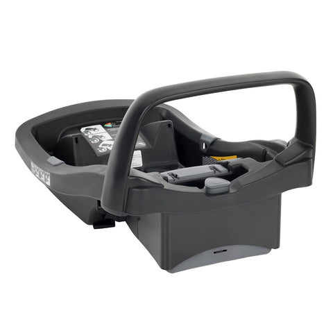 EVENFLO Safemax Baby Car Seat Base with Anti-Rebound Bar