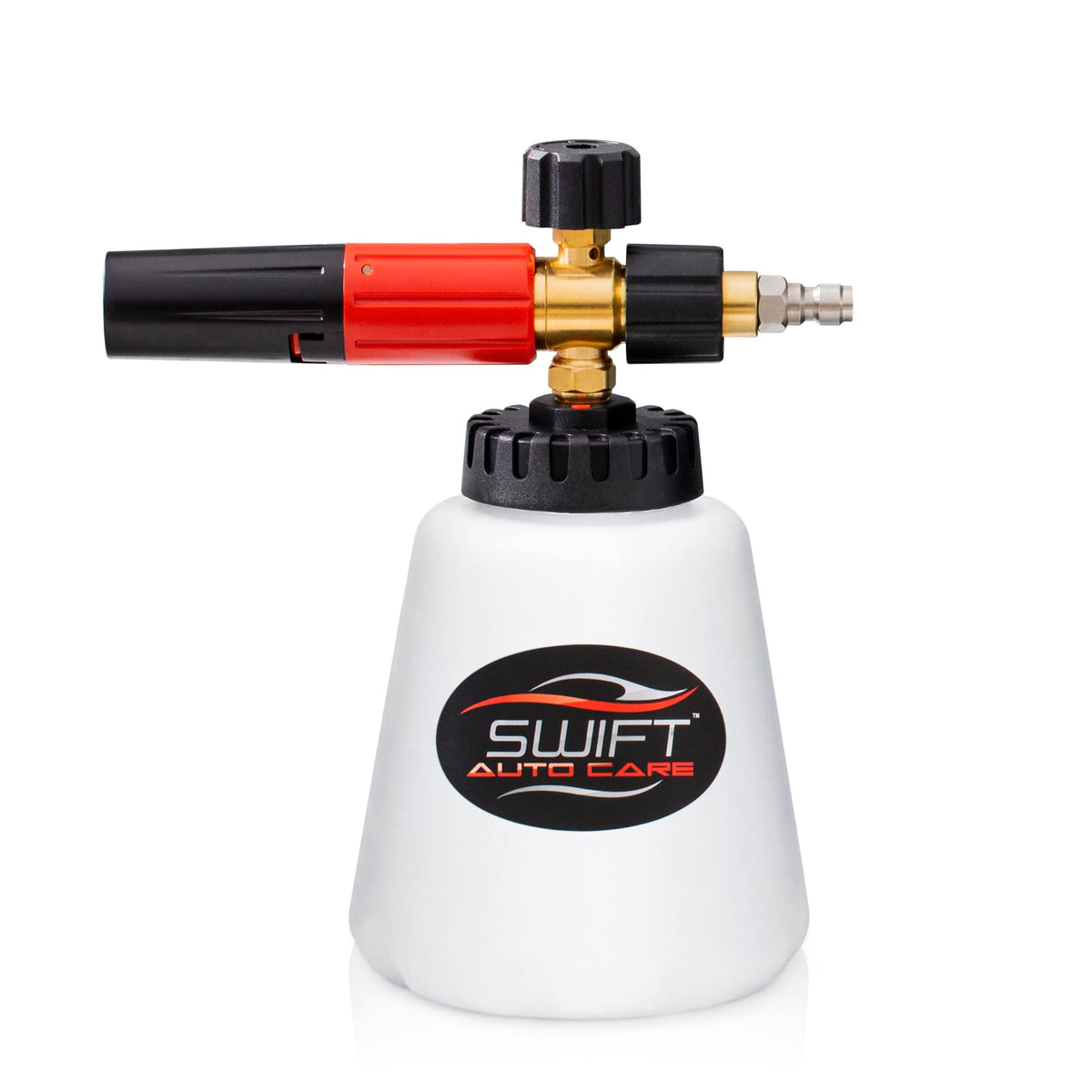 Swift Premium Foam Cannon for Pressure Washer for Car Wash