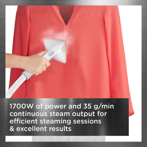 Rowenta Professional Full Size Steamer for Clothes