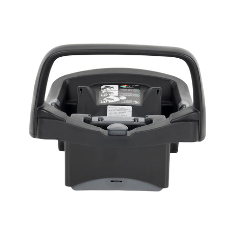 EVENFLO Safemax Baby Car Seat Base with Anti-Rebound Bar