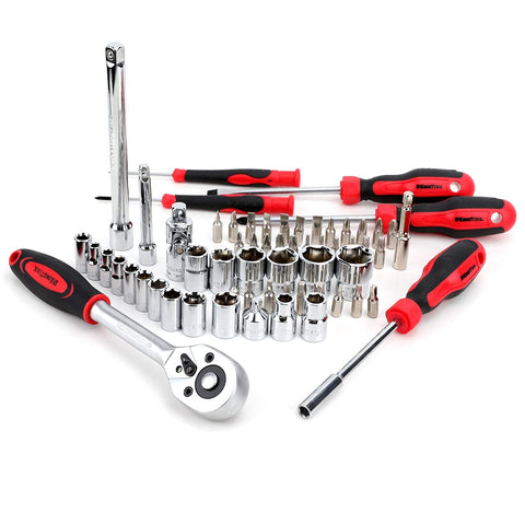 KingTool 325 Piece Home Repair Tool Kit