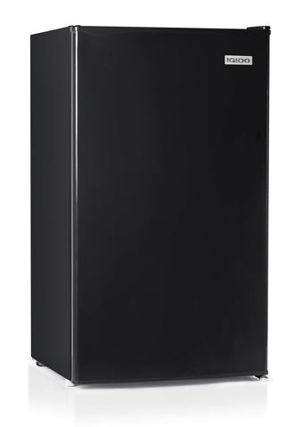 Igloo 3.2 Cu.Ft. Single Door Compact Refrigerator