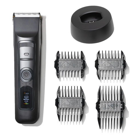 Blackout Beardscape V2 Beard and Body Hair Trimmer