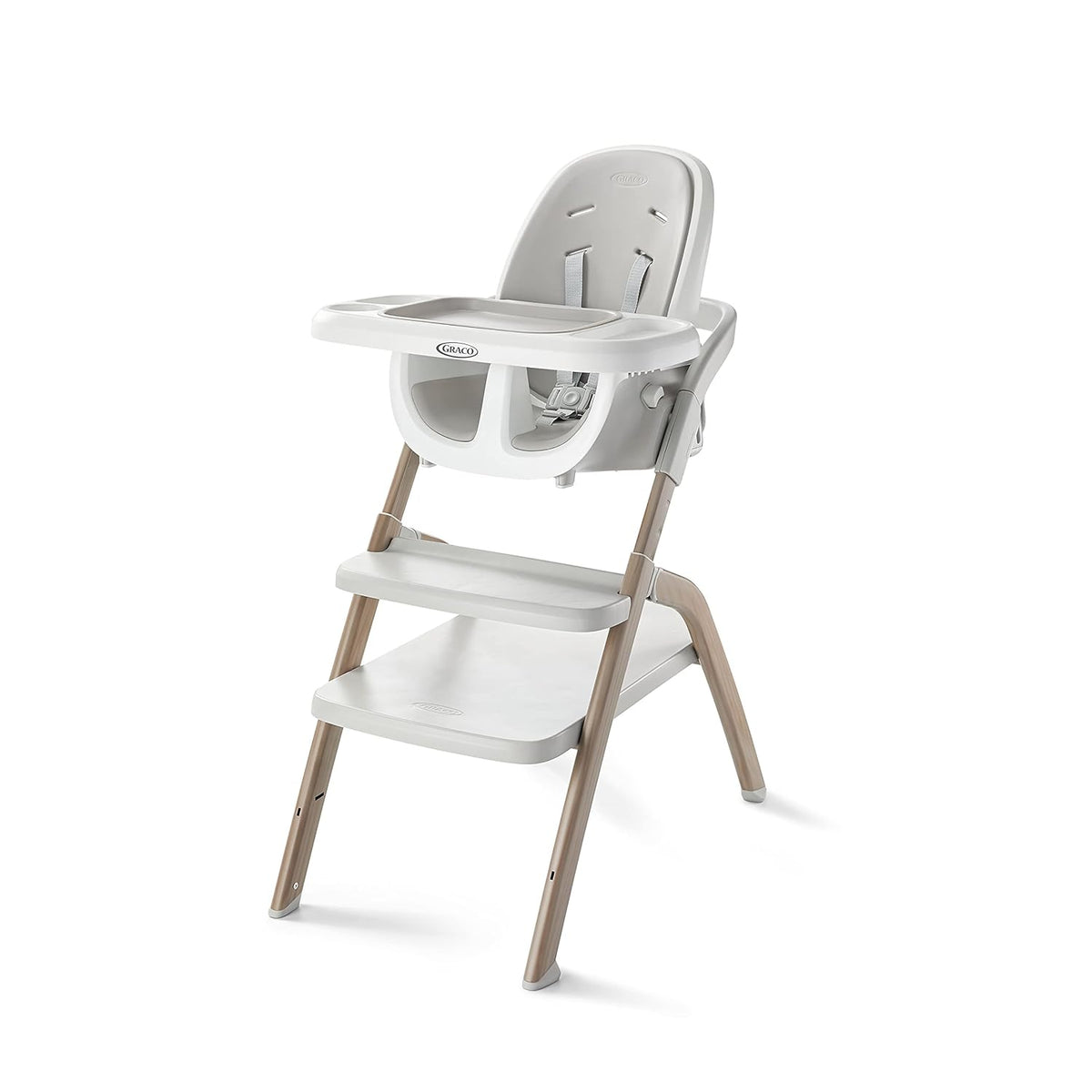 GRACO Versatile Stylish High Chair for Babies and Toddlers