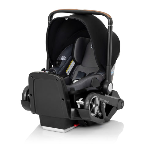 EVENFLO Stylish Convenient Shyft DualRide Infant Car Seat Stroller