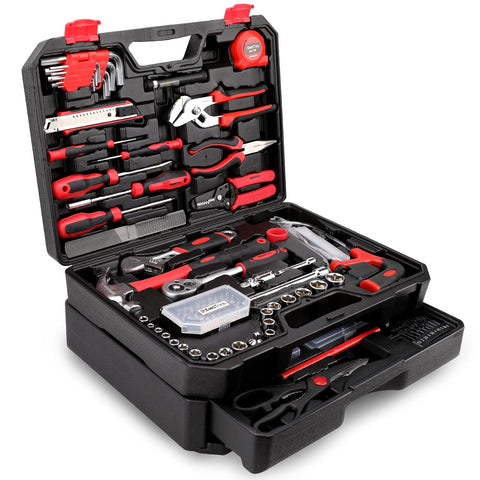 KingTool 325 Piece Home Repair Tool Kit