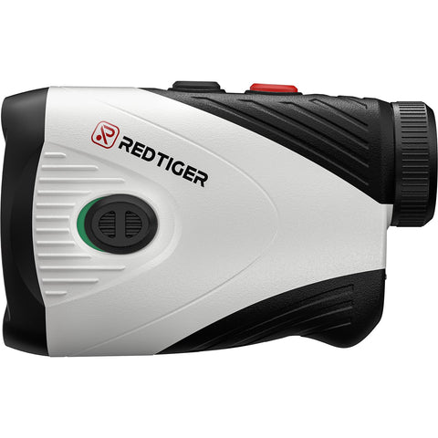 REDTIGER Golf Rangefinder with Slope, 1200 Yards Laser Range Finder Golfing