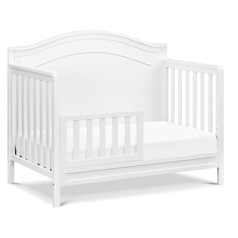 DAVINCI Elegant Versatile Greenguard Gold Certified 4-in-1 Crib