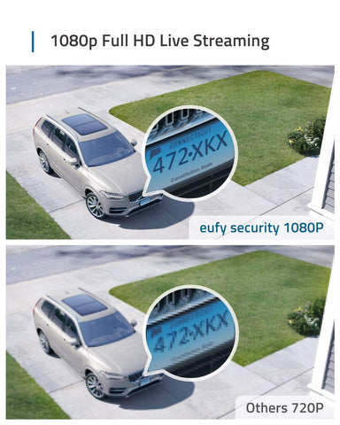 eufy Security 2C Wireless 2-Cam Kit