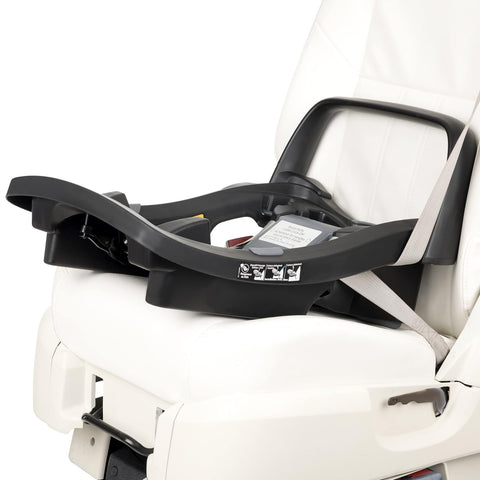 EVENFLO Safemax Baby Car Seat Base with Anti-Rebound Bar