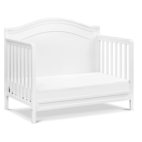 DAVINCI Elegant Versatile Greenguard Gold Certified 4-in-1 Crib