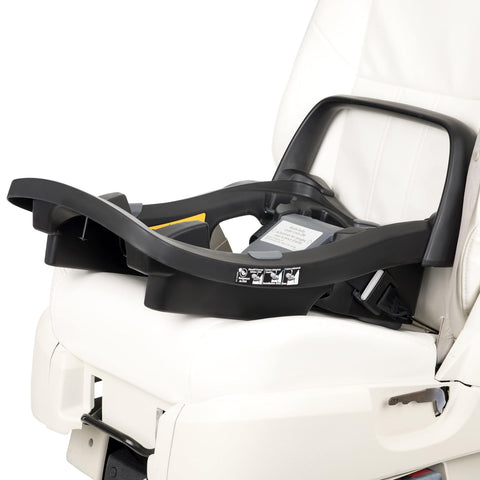 EVENFLO Safemax Baby Car Seat Base with Anti-Rebound Bar