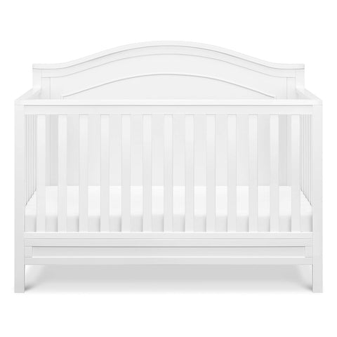 DAVINCI Elegant Versatile Greenguard Gold Certified 4-in-1 Crib