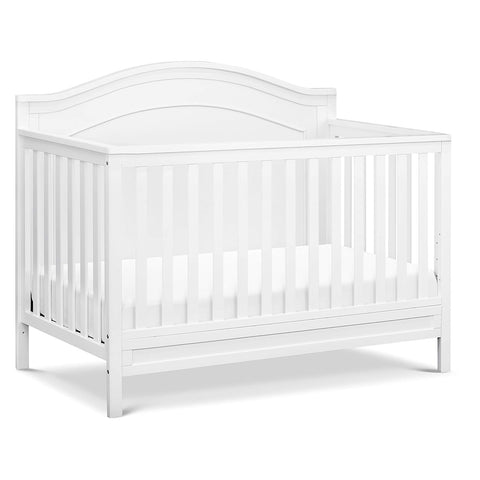 DAVINCI Elegant Versatile Greenguard Gold Certified 4-in-1 Crib