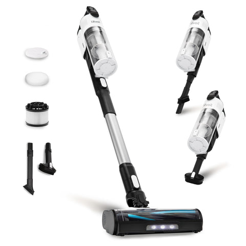 LEVOIT Cordless Vacuum Cleaner Up to 50 Minutes