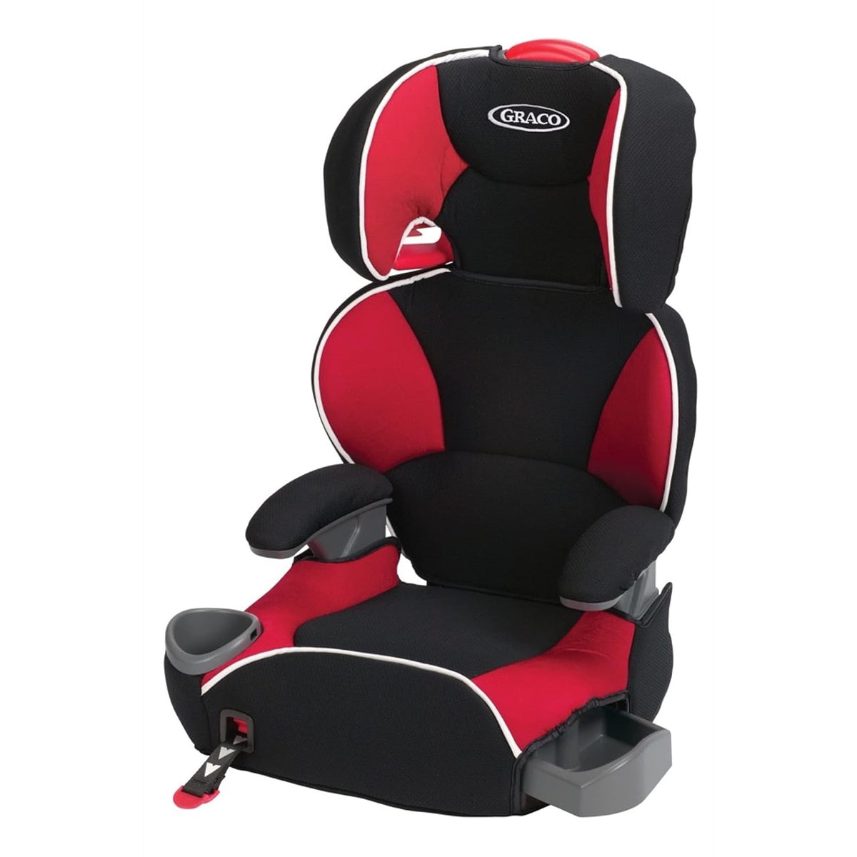 GRACO Turbobooster 2.0 Highback Booster Car Seat