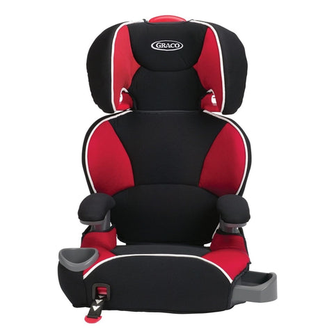 GRACO Turbobooster 2.0 Highback Booster Car Seat