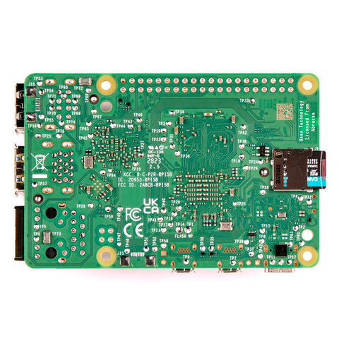 Raspberry Pi 5 Single Board Computer (8GB)