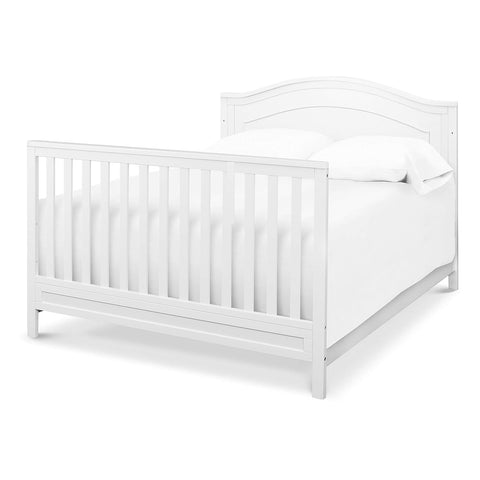 DAVINCI Elegant Versatile Greenguard Gold Certified 4-in-1 Crib