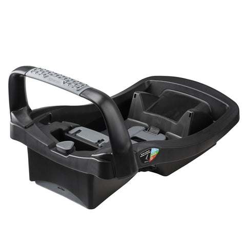 EVENFLO Safemax Baby Car Seat Base with Anti-Rebound Bar