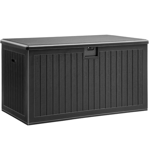 YITAHOME XL 150 Gallon Large Deck Box