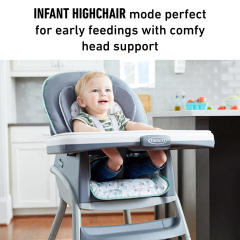Graco® Table2Table™ LX 6-in-1 Highchair