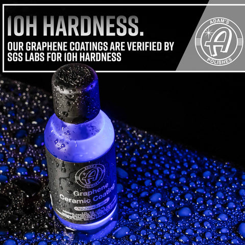 Adam's Polishes UV Graphene Ceramic Coating