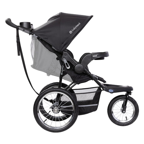 Baby Trend Expedition Jogger Travel System