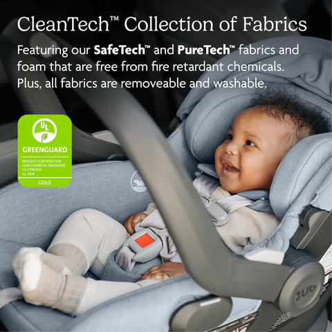 UPPAbaby Mesa V2 Infant Car Seat