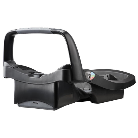 EVENFLO Safemax Baby Car Seat Base with Anti-Rebound Bar