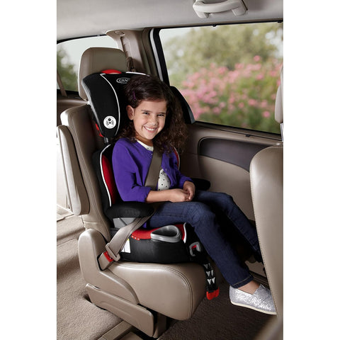 GRACO Turbobooster 2.0 Highback Booster Car Seat