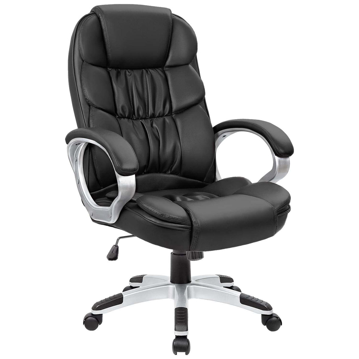 Homall Adjustable Office Chair High Back Computer Desk Chair