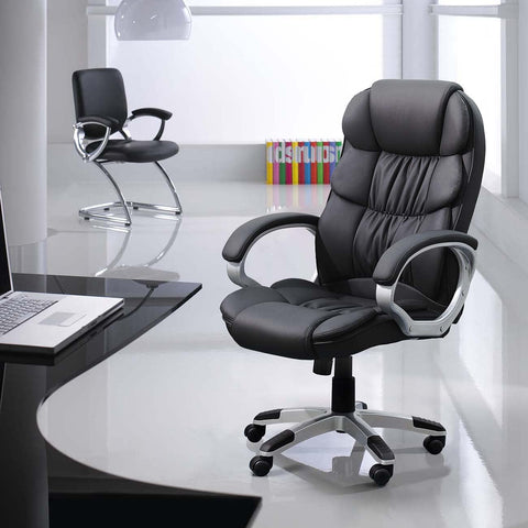 Homall Adjustable Office Chair High Back Computer Desk Chair