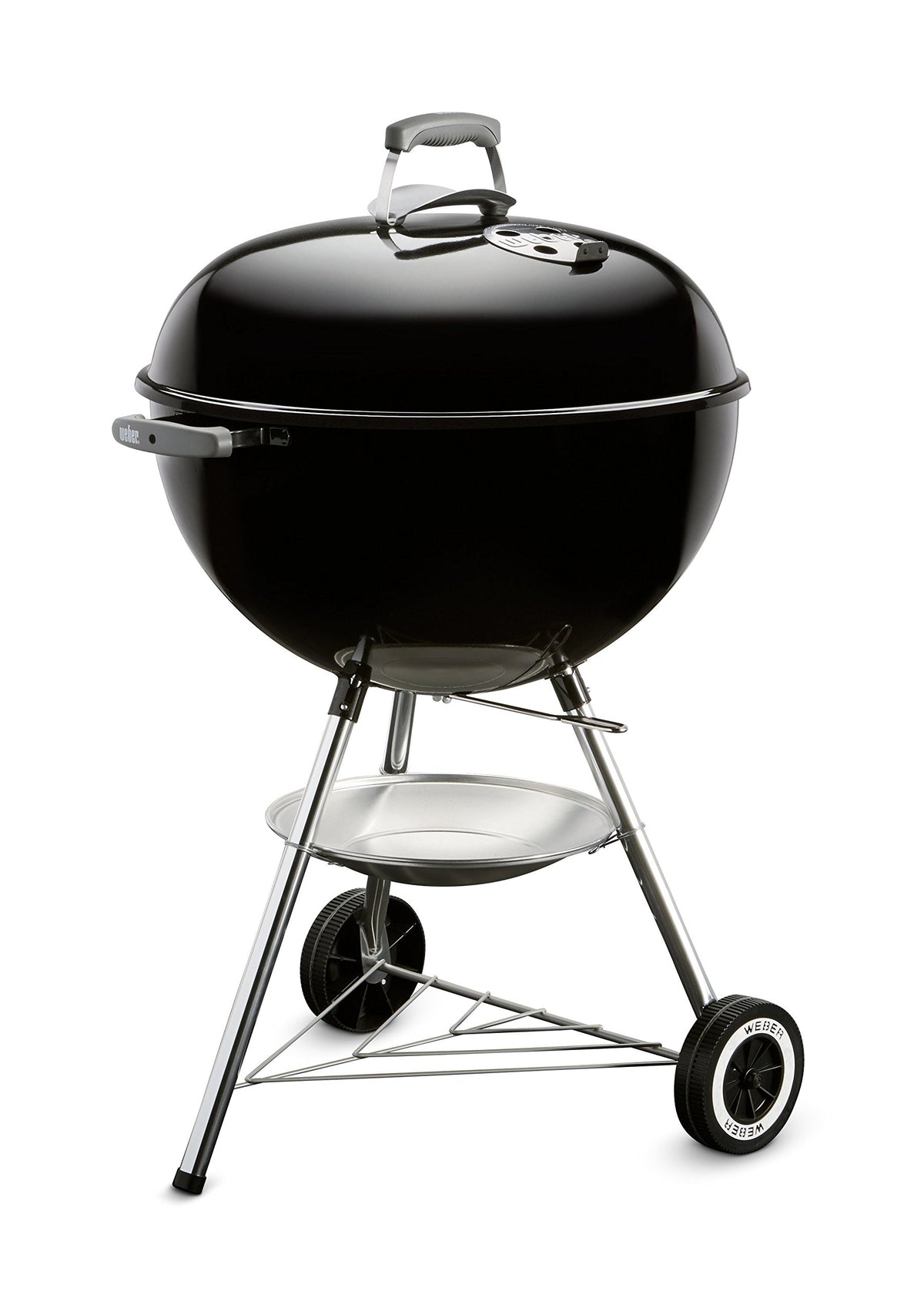 Weber Original Kettle 22 Inch Charcoal Grill