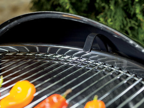 Weber Original Kettle 22 Inch Charcoal Grill