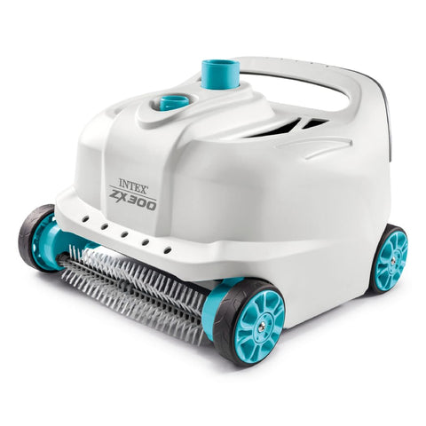 INTEX Deluxe Pressure-Side Automatic Pool Cleaner