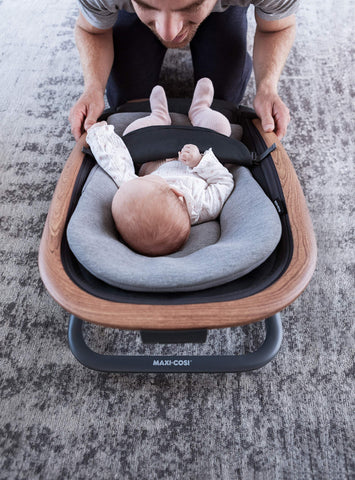 Maxi-Cosi Kori 2-In-1 Rocker