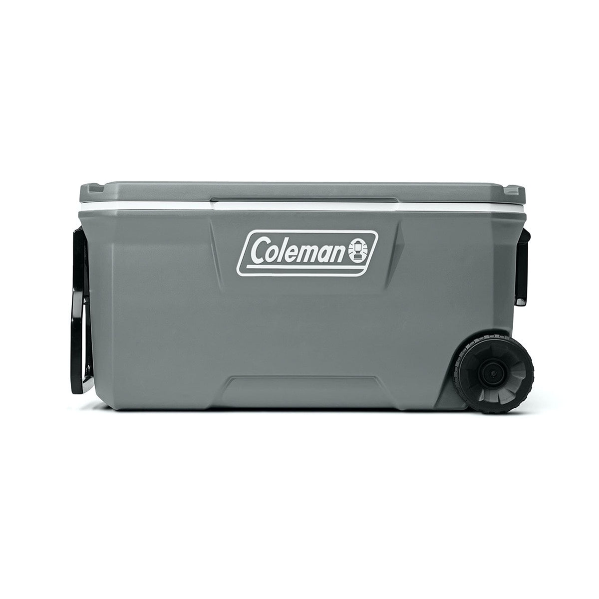 Coleman 316 Series Insulated Portable Cooler with Wheels