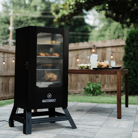 Masterbuilt 30 Inch Digital Electric Smoker