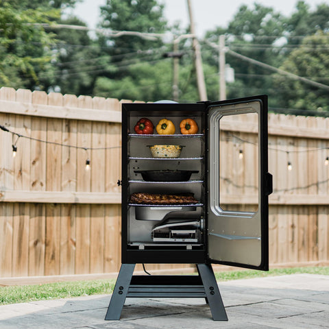 Masterbuilt 30 Inch Digital Electric Smoker